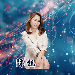 陈锐